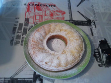 Gâteaux aux petits suisses