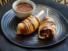 Nos 6 recettes originales qui vont changer votre Mardi gras