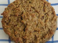 Le Financier au Pralin (sans gluten)