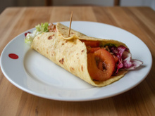 Fajitas maison faciles à faire