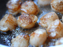 Dites adieu à l’eau pour décongeler les noix de Saint-Jacques : voici la méthode des chefs pour préserver leur saveur unique sans les abîmer