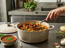 Changez du bœuf bourguignon : découvrez le spezzatino, son irrésistible cousin italien