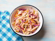 Ce chou est addictif : François-Régis Gaudry dévoile sa recette pour en faire une salade irrésistible