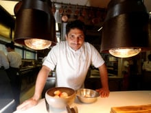 Pour ses 20 ans, cet ancien "meilleur restaurant du monde" annonce un menu à 4 mains historique avec une autre légende