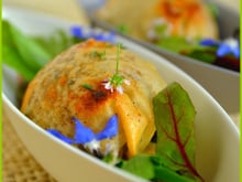 Pastilla de lapin