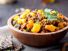 5 bonnes raisons de manger des lentilles