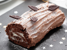 5 desserts TOUT choco pour Noël