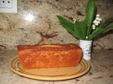 Cake à la banane gourmand