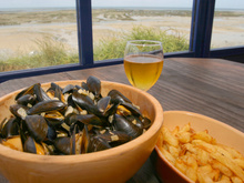 Moules de Barfleur