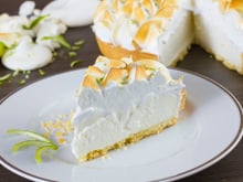 5 tartes tellement meilleures quand elles sont meringuées