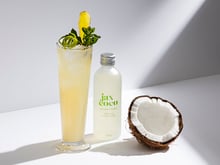 Virgin Paris Coco Tiki