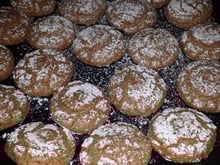 Mini-amaretti