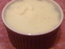 Petites terrines variées au foie gras