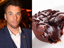 Norbert Tarayre dévoile enfin le temps de cuisson nécessaire pour obtenir un coulant au chocolat parfait