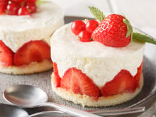 Fraisier express