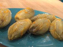 Endives à l'orange