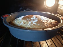 Gâteau au citron au thermomix
