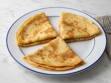 Pâte à crêpe, la recette tupperware inratable
