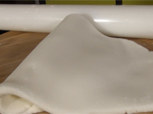 Pâte à sucre maison