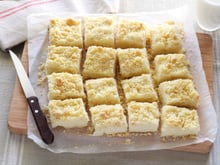 Streuselkuchen