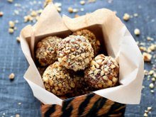 12 cadeaux gourmands qui se mangent ou pas à offrir à sa maîtresse