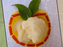 La pomme poire