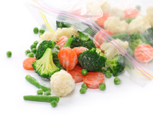Congeler, oui, mais pas n'importe quels aliments !