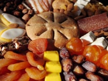 Pompe à l'huile au thermomix