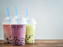 Bubble tea : pourquoi cette boisson en vogue est une véritable bombe calorique ?