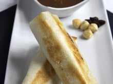 Croustillants d'automne