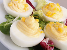 Le meilleur oeuf-mayo du monde coûte 1,90€