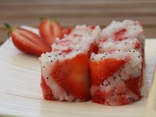 Maki de printemps