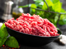Rappel produit : attention, ces lots de viande hachée de boeuf vendus dans toute la France sont contaminés par E.coli
