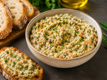 “Il faut absolument tester ces rillettes sans viande” : prête en moins de 5 minutes, cette recette rafraîchissante va bluffer vos invités