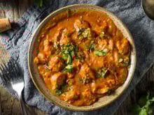“J'ai essayé d'autres recettes sur le web, mais celle-ci est la meilleure” : notre poulet coco au curry à tester absolument !