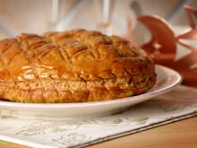 10 vidéos pour réussir sa galette des rois