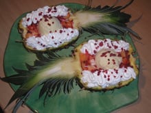 Ananas belle-de-meaux