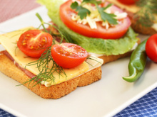 10 recettes à faire avec des biscottes toutes cassées (ou entières)