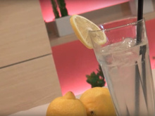 Gin Fizz