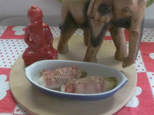 Endives au jambon rapides