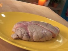 Comment préparer des ris de veau ? 
