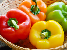 Podcast : les poivrons