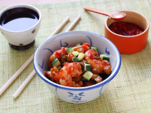 5 recettes pimentées qui nous font craquer