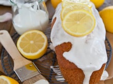 5 desserts qui deviennent tellement plus chics avec un glaçage