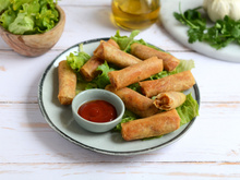 "Super bon avec une petite salade" : cette recette est idéale pour se régaler facilement avec un petit budget !