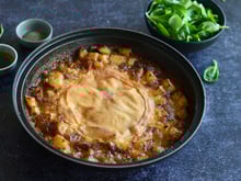 La recette ultime et réconfortante de la tartiflette