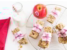 Barres énergétiques Pink Lady ®