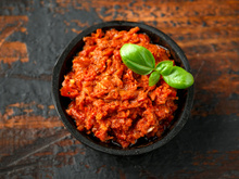 Comment faire le pesto sicilien, une sauce qui change du classique que l’on connaît bien ?