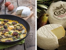 Testez gratuitement les fromages de brebis Corsica avec le Club 750g !