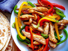 Fajitas